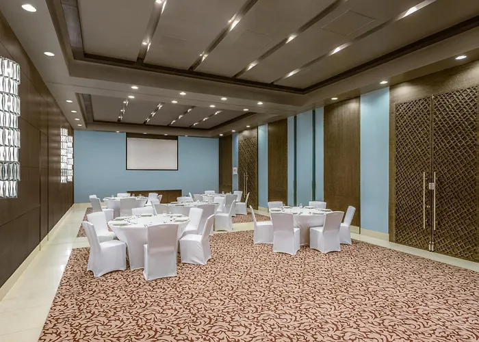 Four Points By Sheraton Al Ain