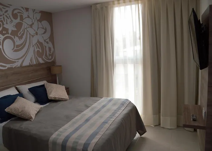 Inizio Hotel