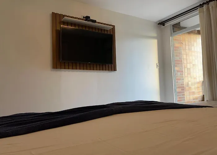 Gran Lençóis Flat Barreirinhas