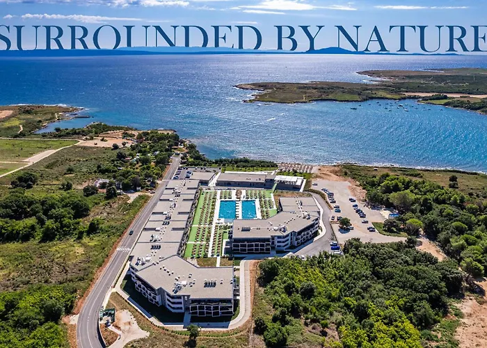 Residence Del Mar Emotion