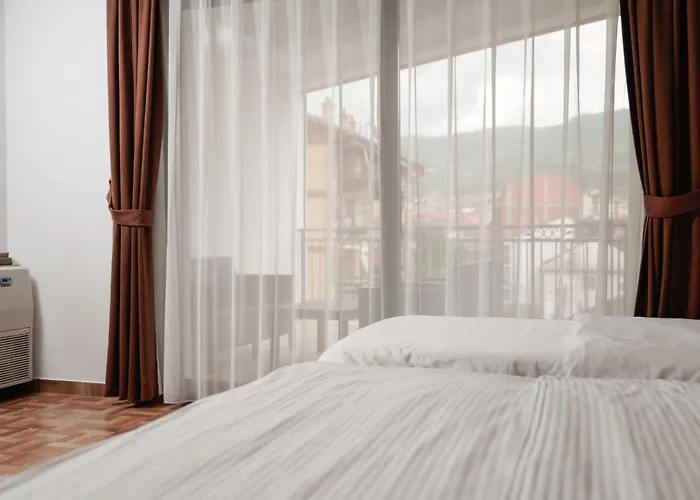 Hotel Denis