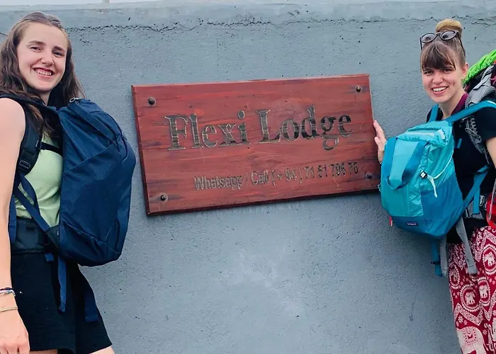 Flexi Lodge