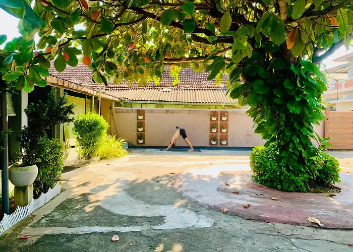 Flexi Lodge