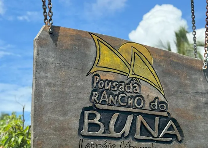 Rancho do Buna