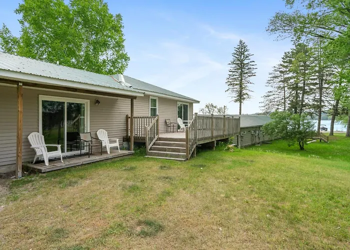 South Arm Retreats Motel