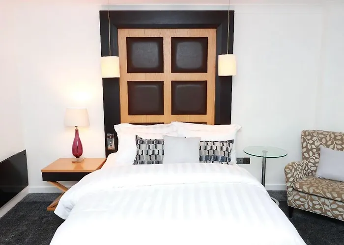 Maltings Hotel