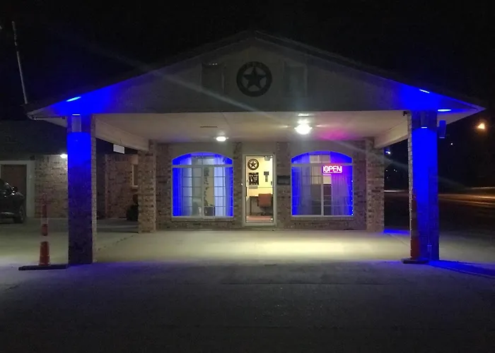 Stamford Inn