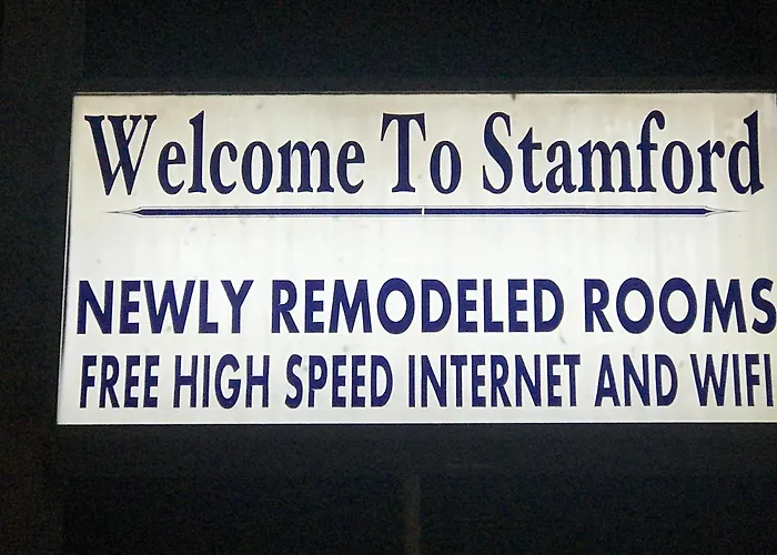 Stamford Inn
