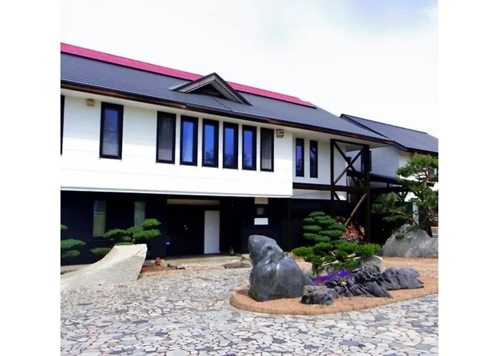 Auberge Kunsthaus - Vacation Stay 67862V
