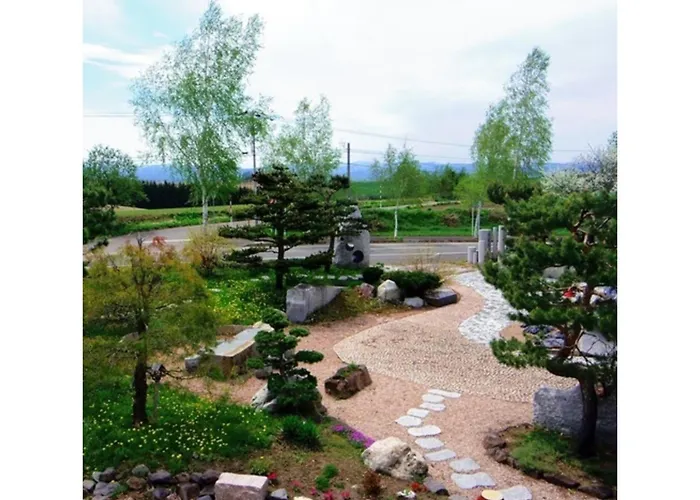 Auberge Kunsthaus - Vacation Stay 67853V