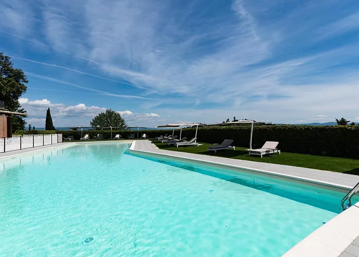 Cappuccina Country Resort