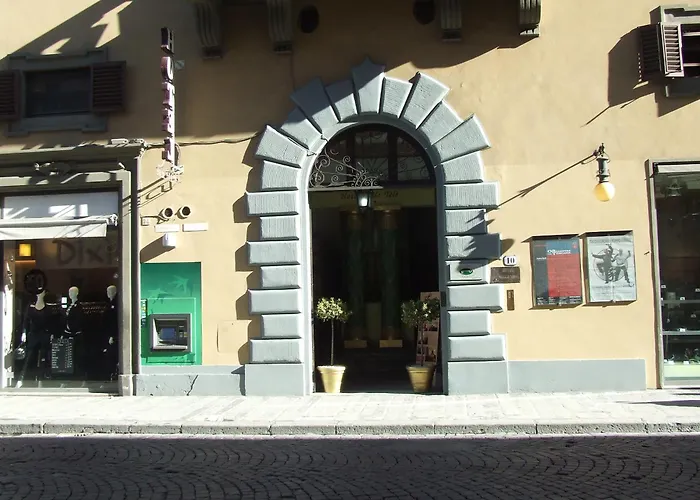 B&B La Loggia