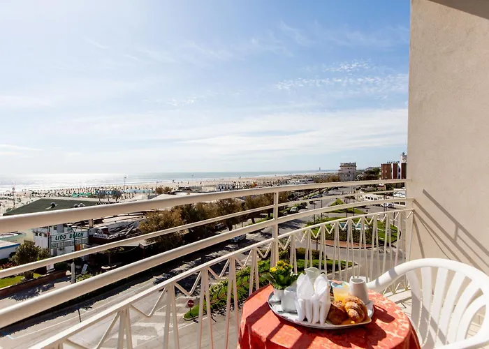 Hotel Lungomare