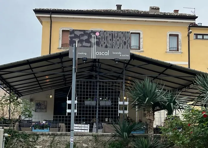 Locanda Moscal