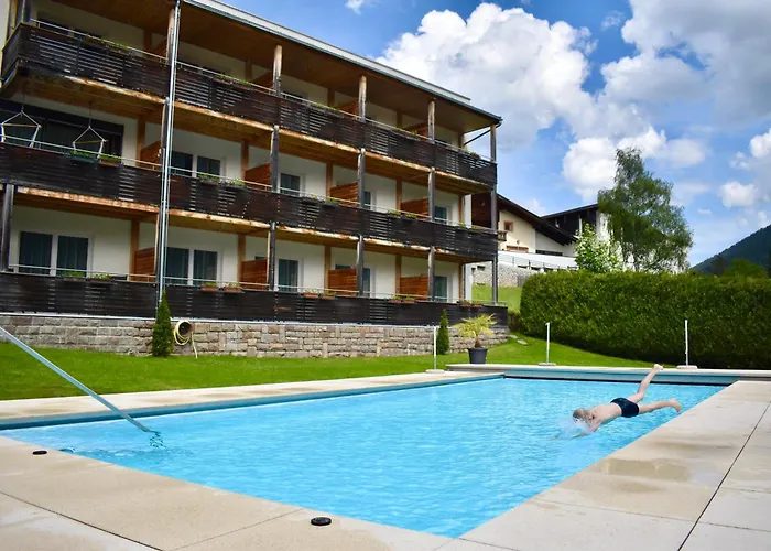 Kreativ Hotel Landhaus Schweigl