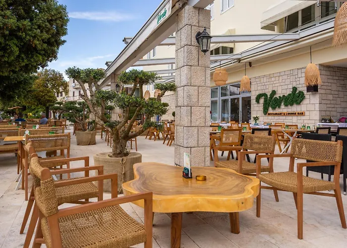 Hotel Adria