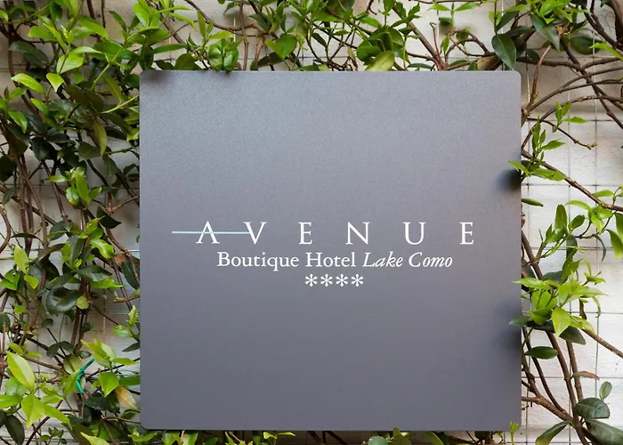 Avenue Boutique Hotel