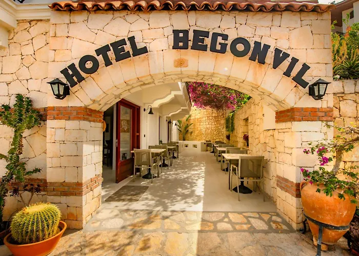 Hotel Begonvil