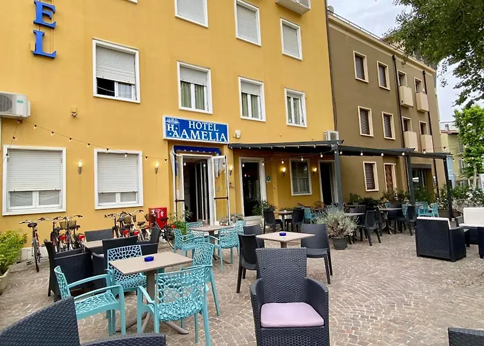 Hotel Amelia