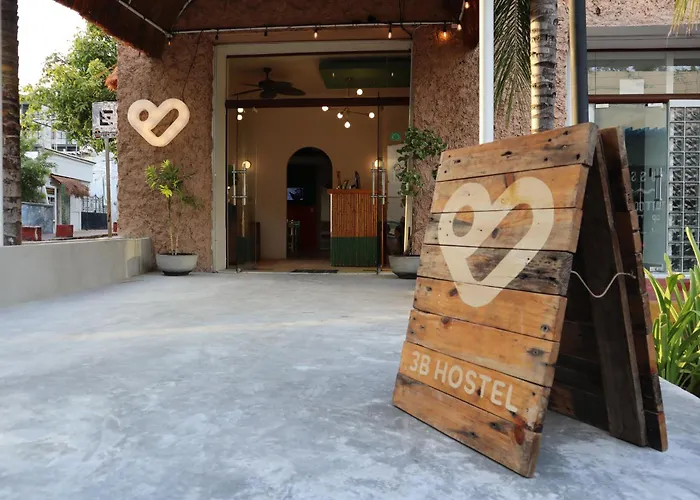 3B Hostel