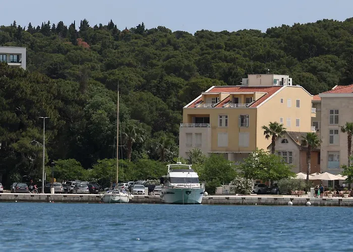 Makarska City Bay Studios