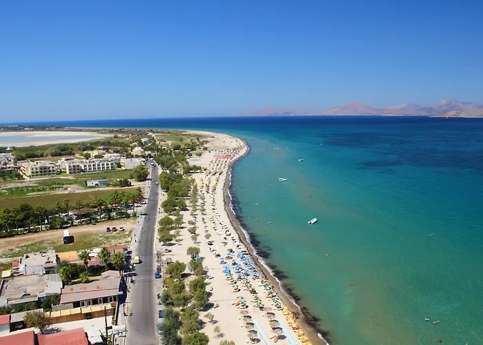 Tigaki Beach Hotel