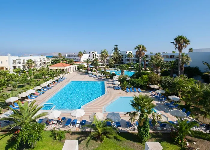 Tigaki Beach Hotel
