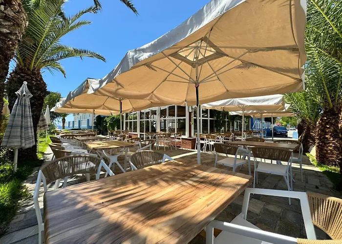 Olympion Beach Hotel
