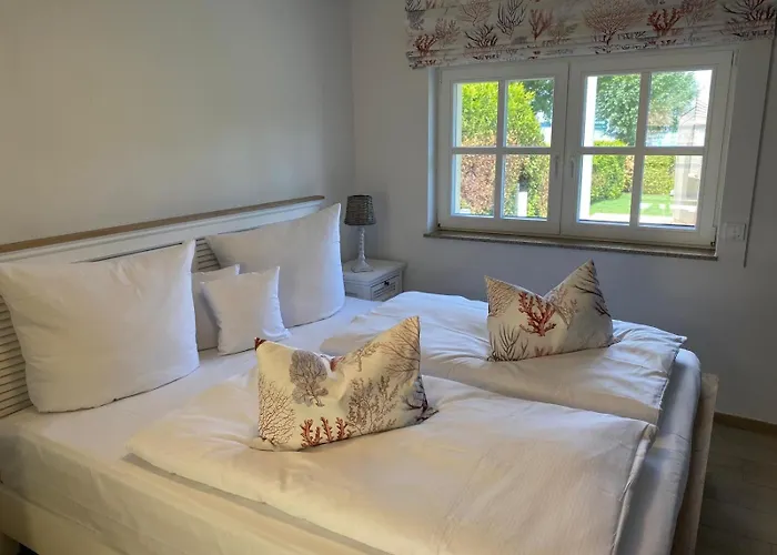 Fleesensee Resort & Spa