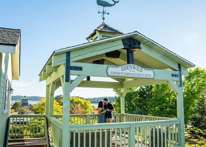 The Edenwild Boutique Inn