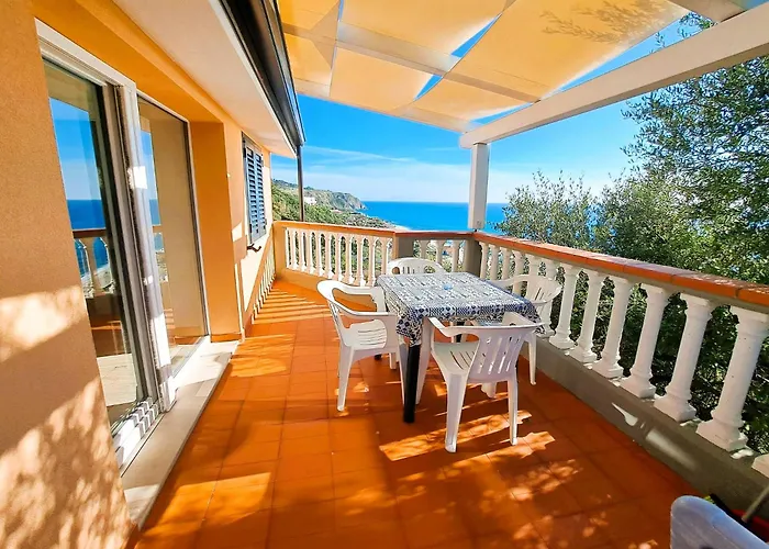 Case Vacanze Pietragrande