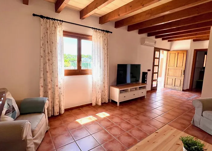 Villa Natural Barcares