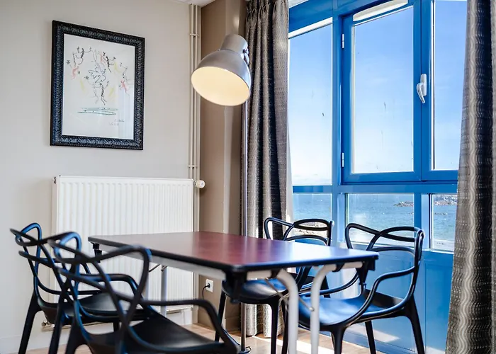 Les Residences D'Armor Ternelia Hotel-Residence