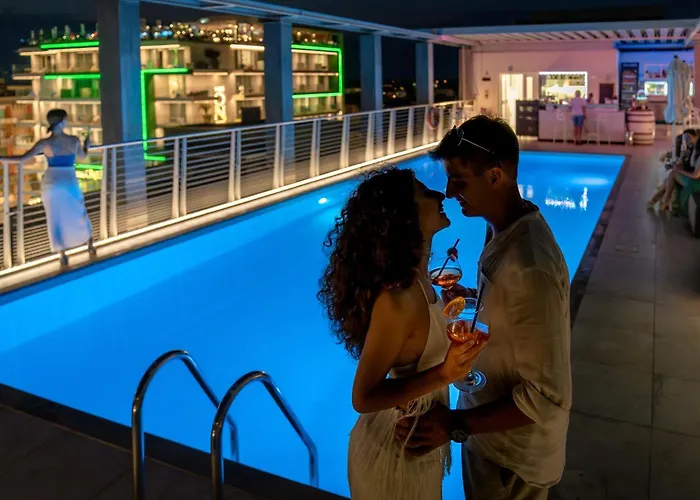 Hotel Marco Polo