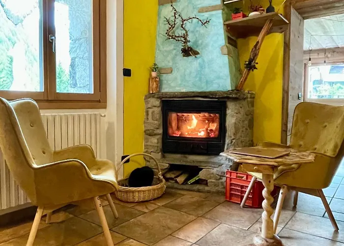 Hotel Gembro