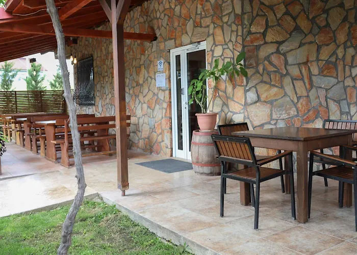KOKINO Winery&Hotel