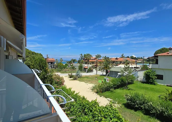 Itamos Migdanis House