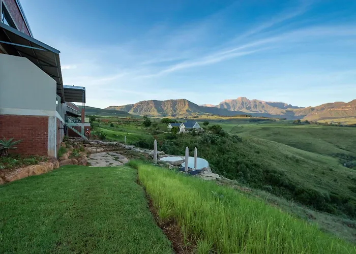 Dragonview Lodge