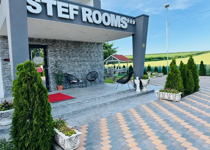 Stef Rooms