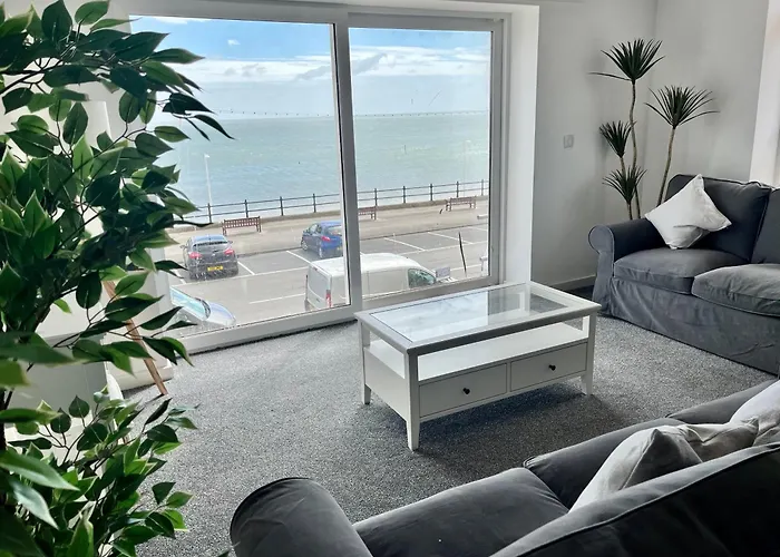 Seaside Escapes, Bridlington