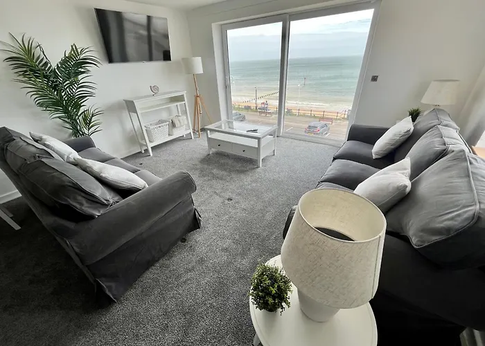 Seaside Escapes, Bridlington