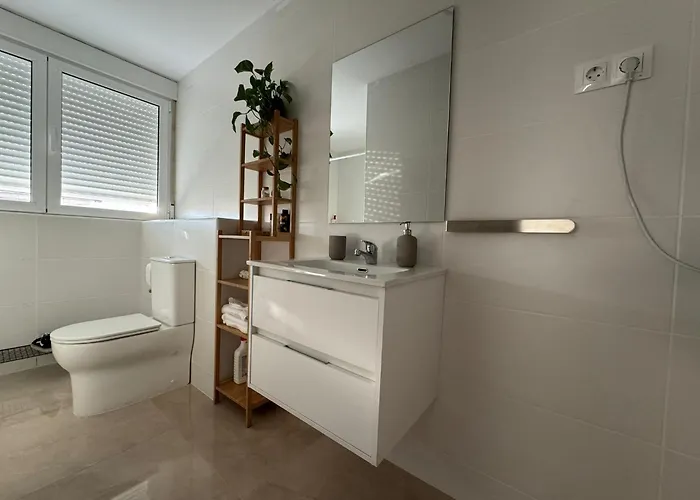 Tokyo Rooms Monsul Habitacion Premium Con Bano Privado