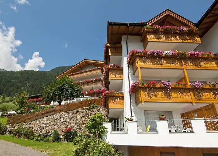 Gasthaus Jaufenblick