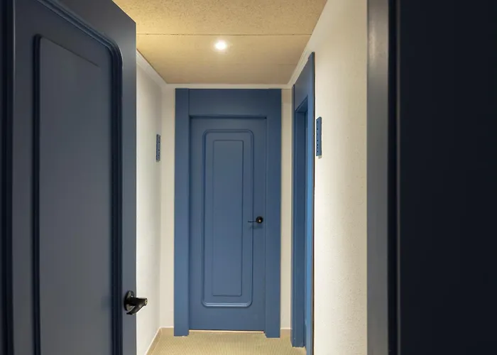 Hotel Rovira