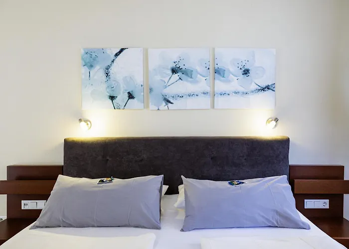 Flair Hotel Hopfengarten