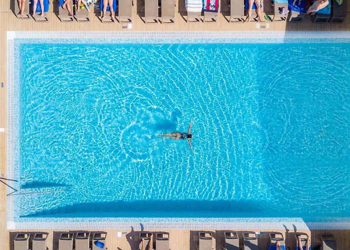 Jupiter Algarve Hotel - Beach&Spa