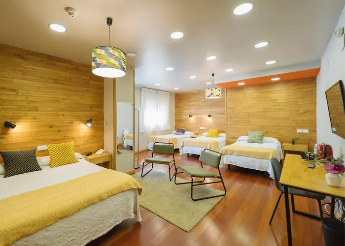 Hotel San Miguel