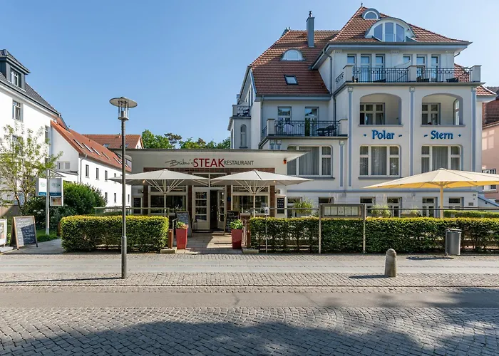 Hotel Polar-Stern