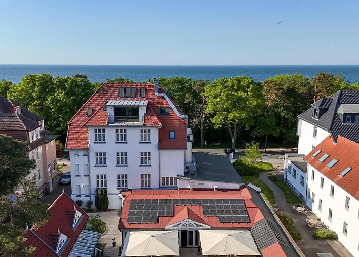 Hotel Polar-Stern