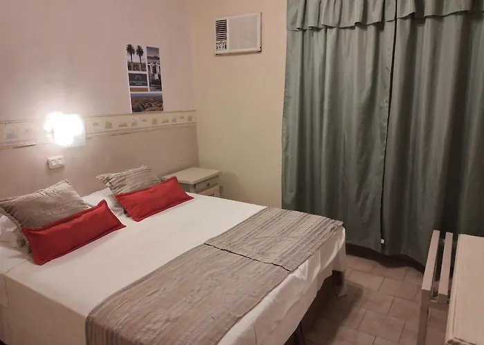 Camino Real Hotel
